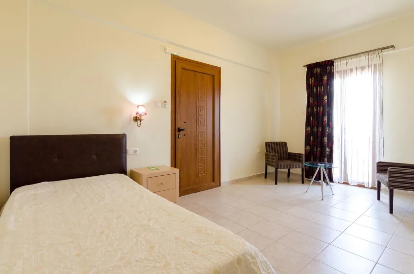 Eleonora Hotel 3*-17