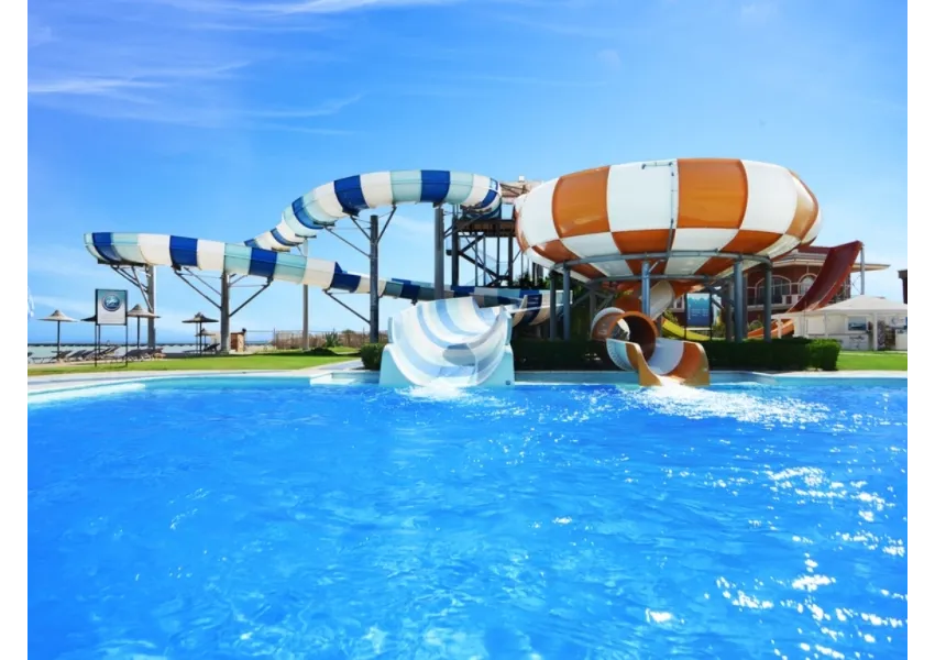 Jaz Aquamarine Resort 5*-14