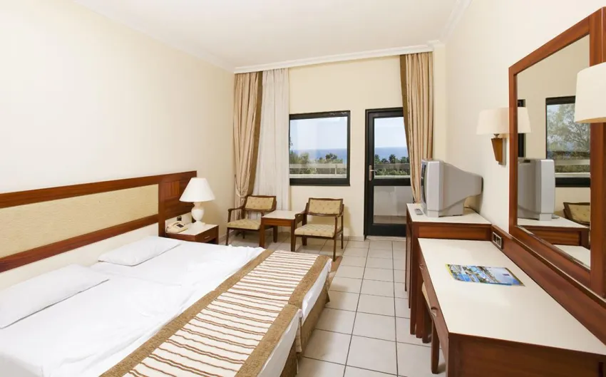SURAL HOTEL   5*-16