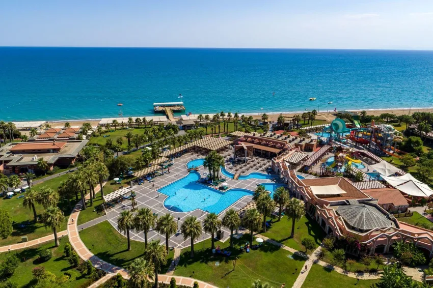 Megasaray Club Belek 5*-26