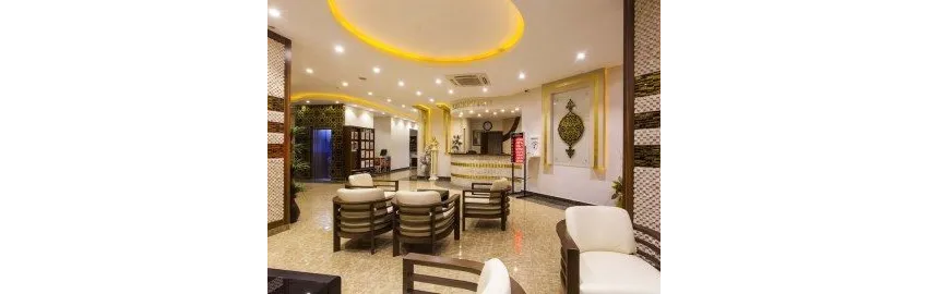 Kleopatra Ada Beach Hotel 4*-3