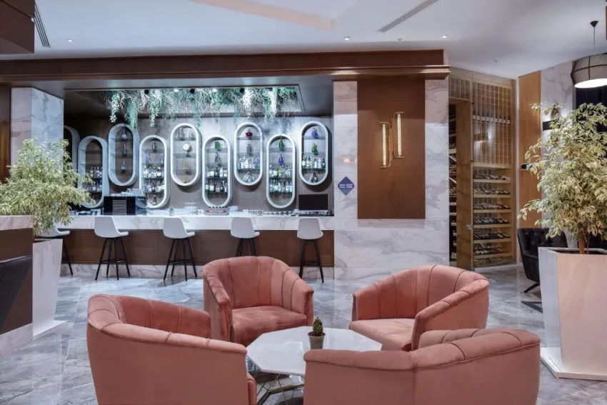 Nirvana Cosmopolitan 5*-21