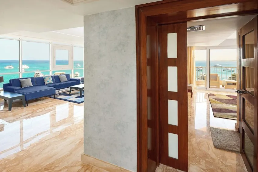 Marriott Beach Resort Hurghada 5*-12