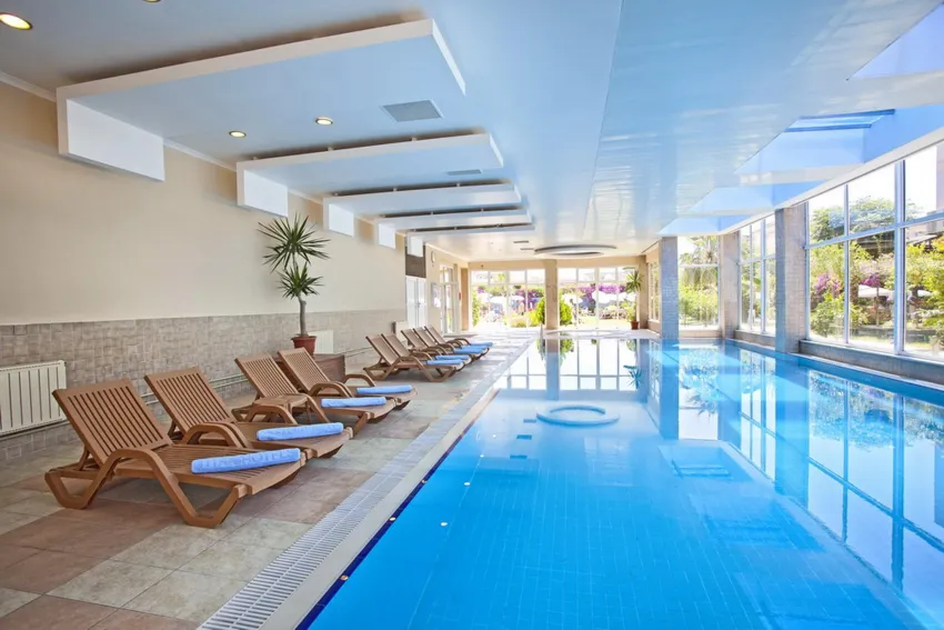 Titan Select Hotel 5*-15