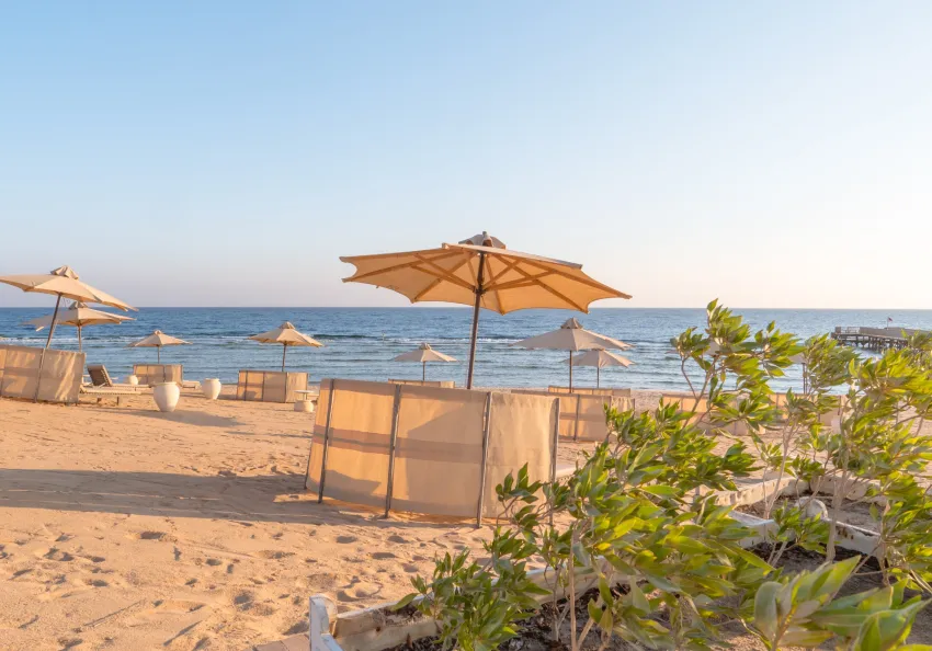 Serenity Alpha Beach (Ex Serenity Makadi Beach) 5*-79