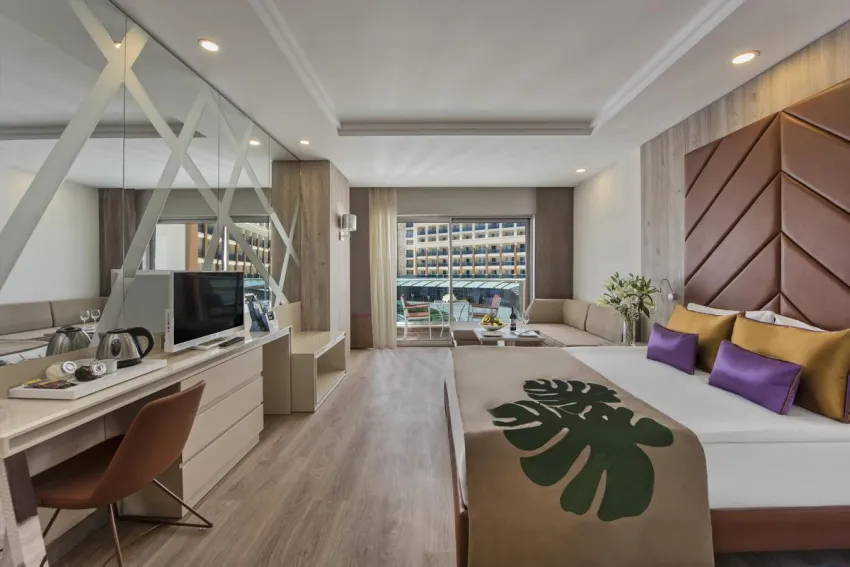 Delphin Be Grand Resort Hotel 5*-26