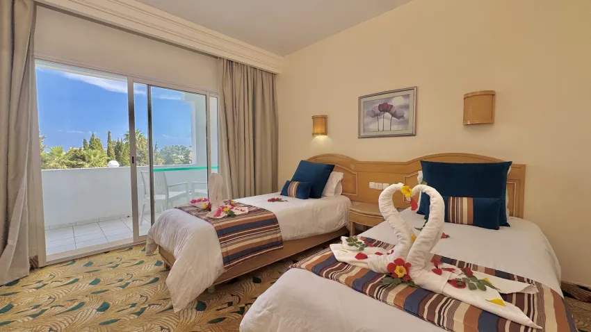 Hammamet Garden 4*-24