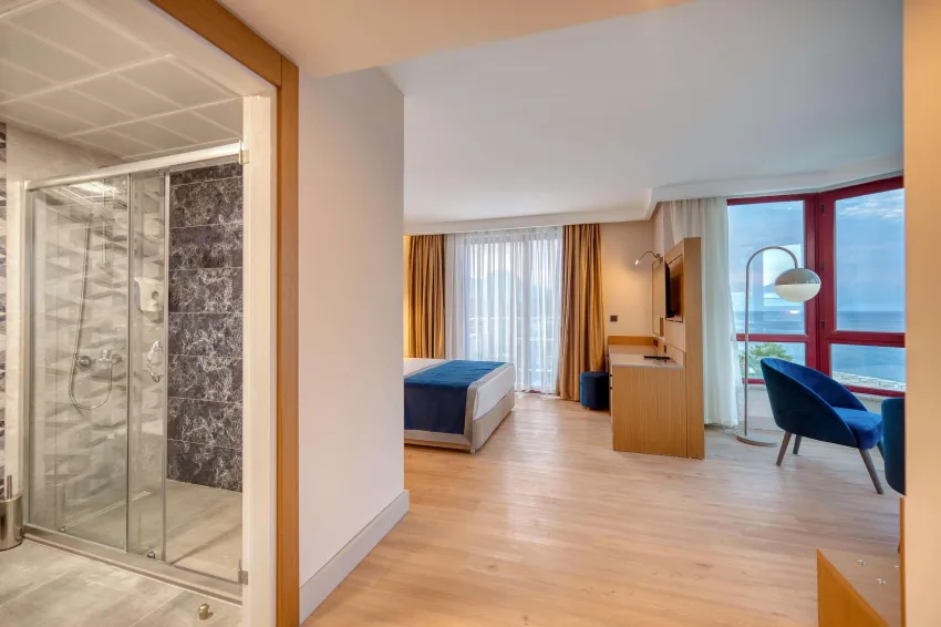 Sealife Kemer Resort Hotel 5*-82