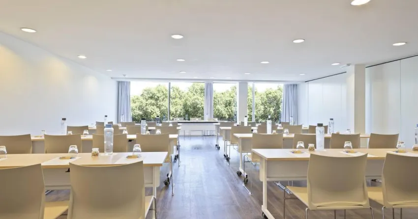 Melia Palma Marina 4*-461