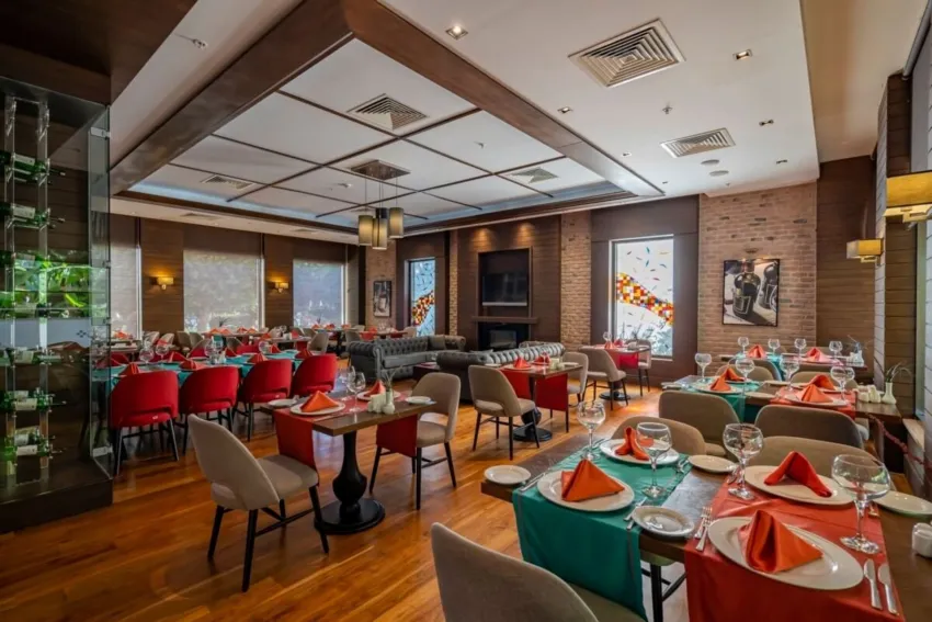 Sunland Resort Kemer (Ex. Imperial Sunland Hotel) 5*-18