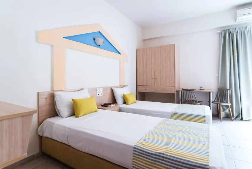 Ilios Malia Hotel Resort 3*-29