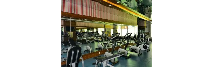 Well Palace Side 5*-29