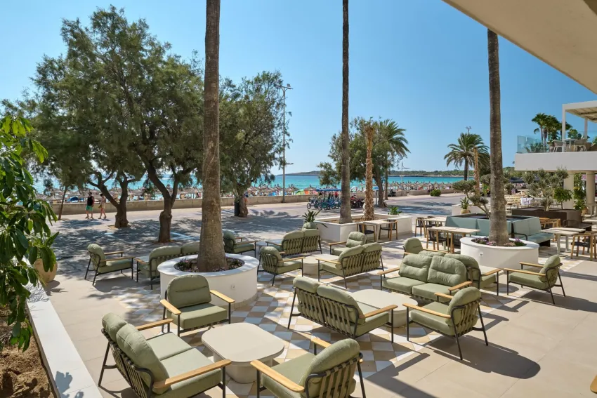 Don Juan Hipotels 4*-27