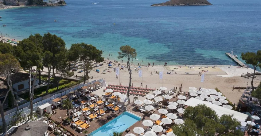 Melia South Beach 4*-230