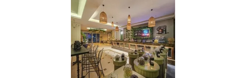 Oz Hotels Side Premium 5*-30