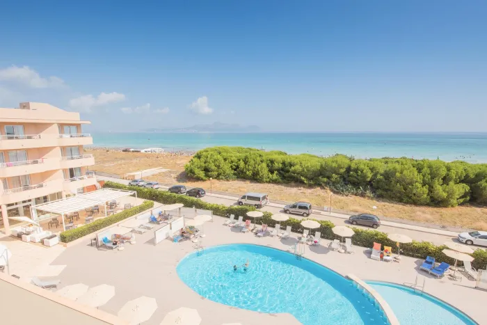 Dunes Platja Aph 4* - Can picafort - Spania