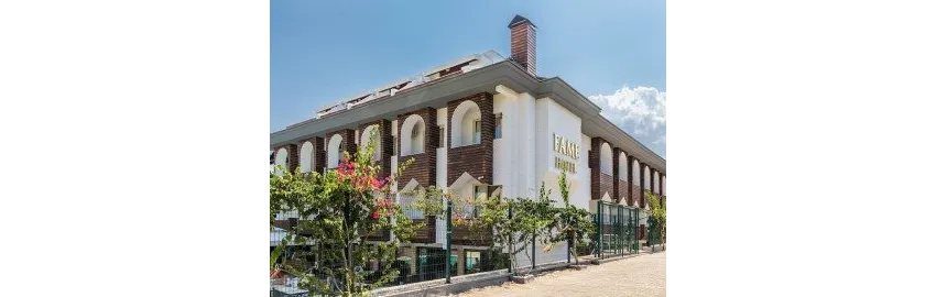 Fame Hotel 3*-23