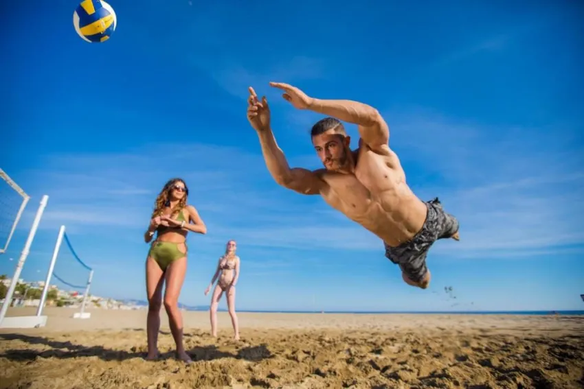 CLUB BIG BLUE SUITE HOTEL  4*-12