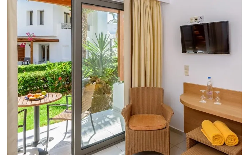 Annabelle Beach Resort 5*-8