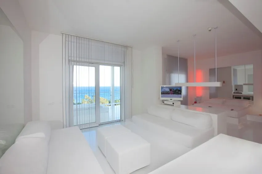 SUNIS SU HOTEL  5*-2