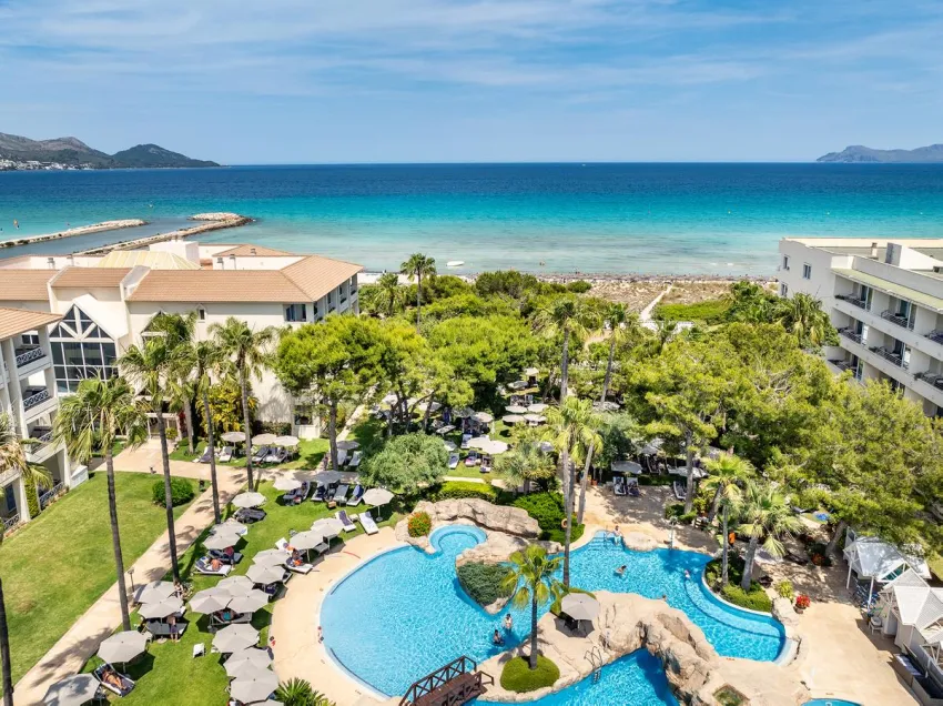 Grupotel Parc Natural SPA 5*-29