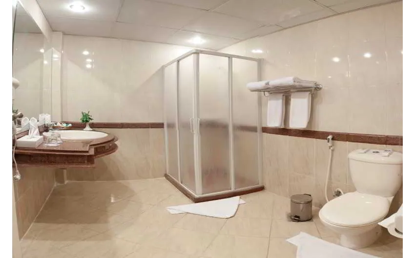 ZYA Regina Resort 4*-21