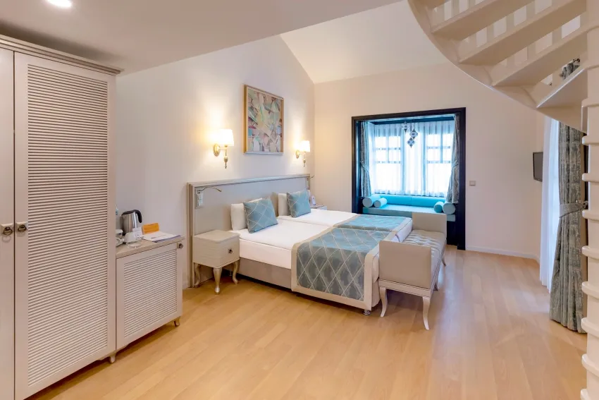 Starlight Resort Hotel 5*-85
