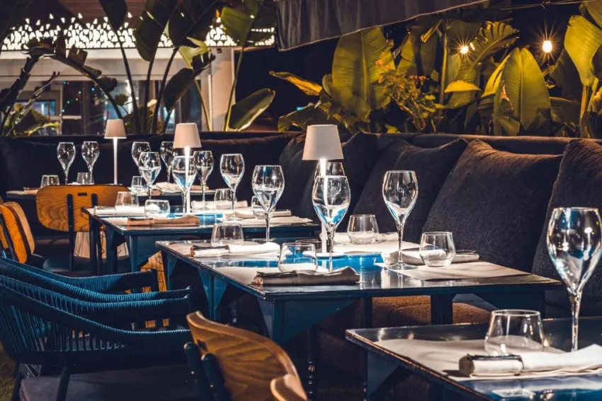 GOLDEN TULIP PRESIDENT HAMMAMET  4*-32