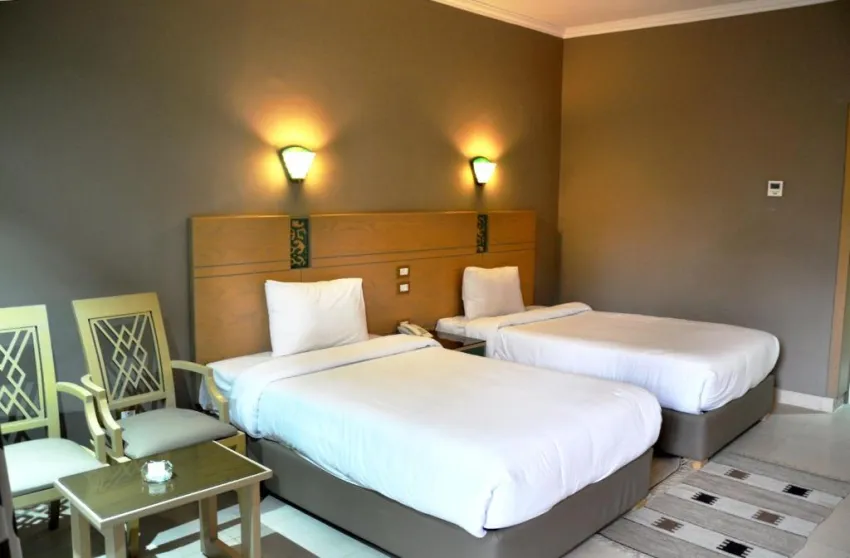 ZYA Regina Resort 4*-31
