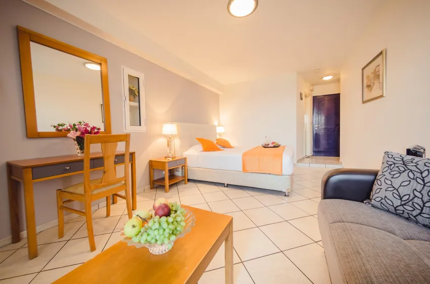 Faedra Beach Resort 4*-8