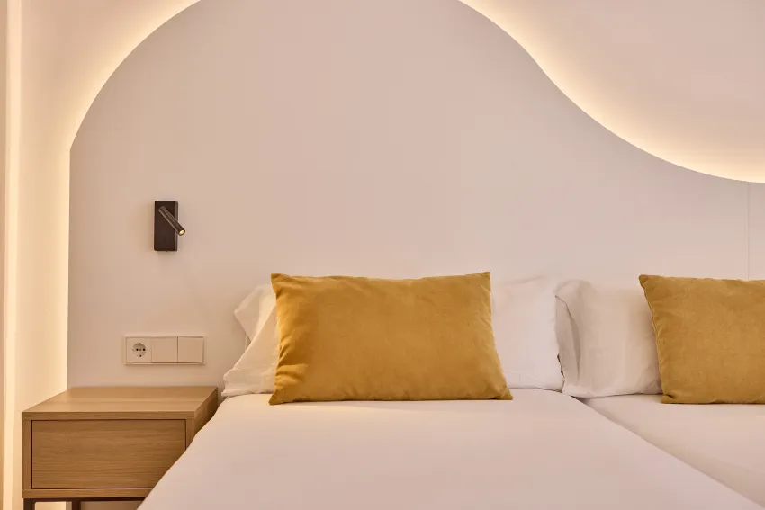 Universal Hotel Bikini 3*-14