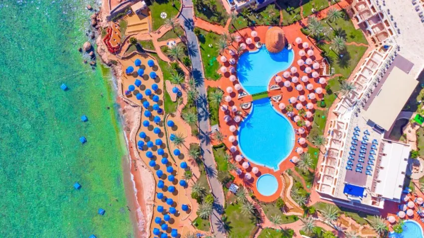 ALBATROS ROYAL GRAND SHARM EL SHEIKH (ADULT ONLY16+)  5*-90