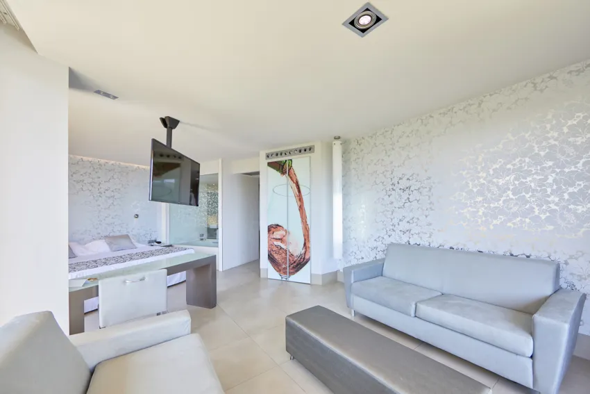 Barceló Illetas Albatros - Adults Only 4*-13