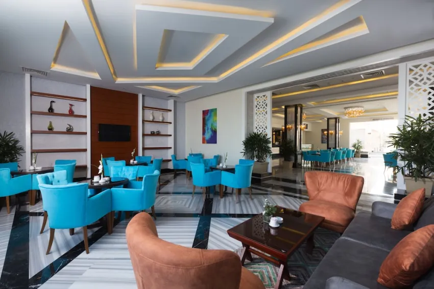 Pickalbatros Aqua Vista Resort 4*-75