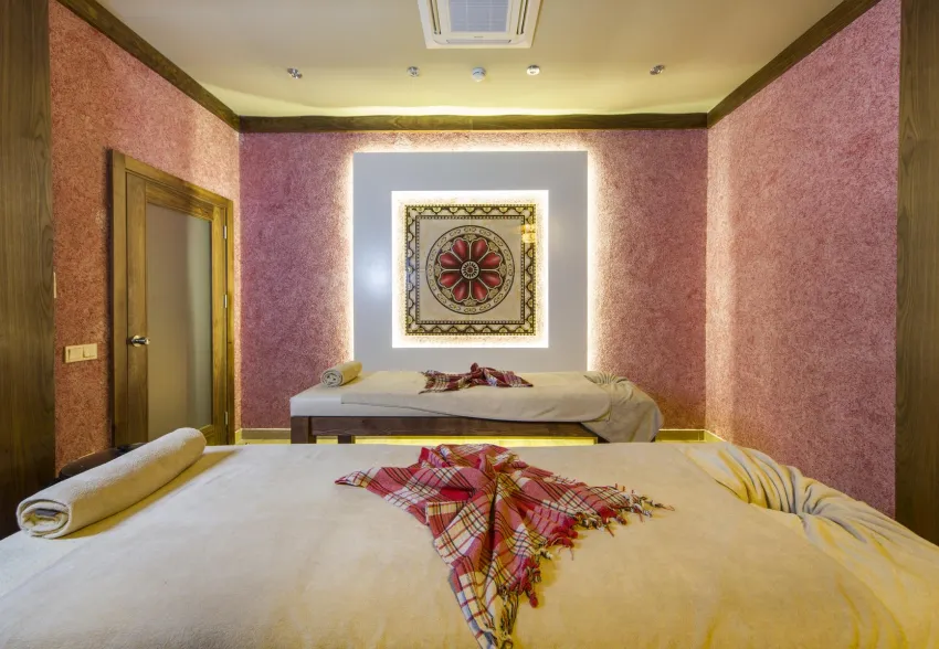 Dizalya Palm Garden 5*-5