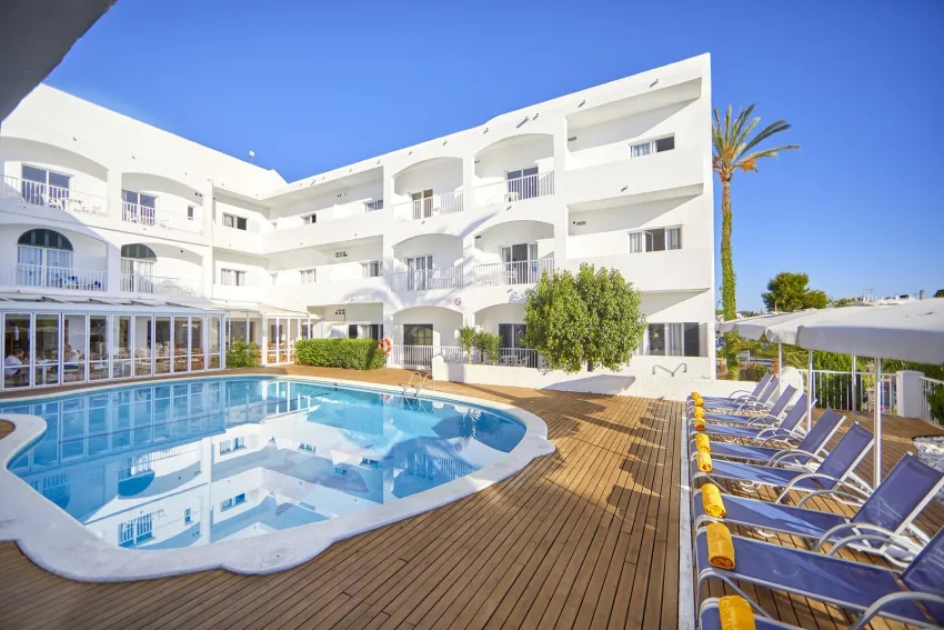 Ariel Chico Club & Resort Gavimar 3*-2