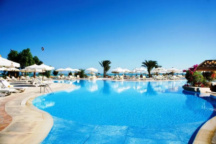 MOVENPICK RESORT & SPA EL GOUNA  5*-7
