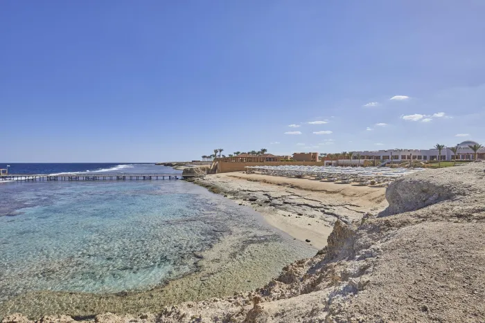 Jaz Neo Reef Marsa 4* - Marsa alam - Egipt