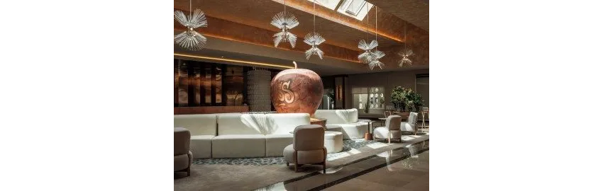 Adalya Bliss (Adult Only 16+) 5*-9