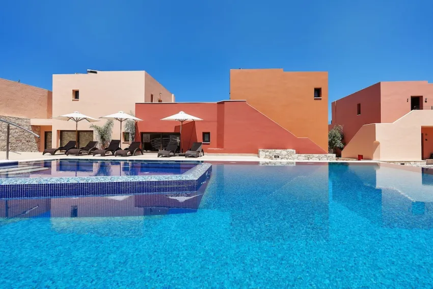 Esperides Resort Crete, The Authentic Experience 4*-132