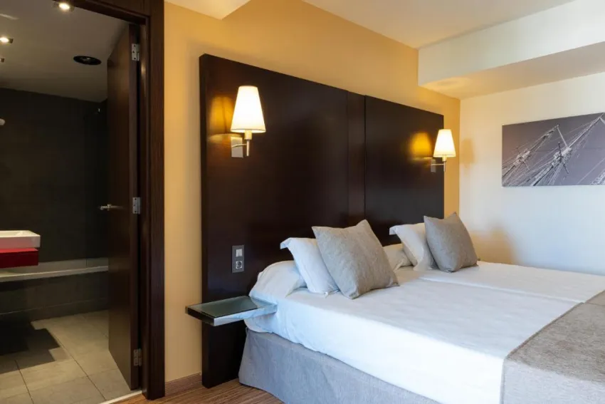 Nautic Hotel & Spa 4*-92