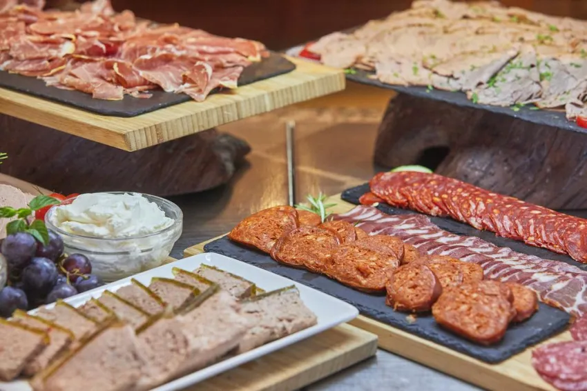 Hotel Rocamarina 4*-13