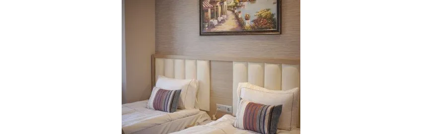 Old Town Point Hotel&Spa 4*-7