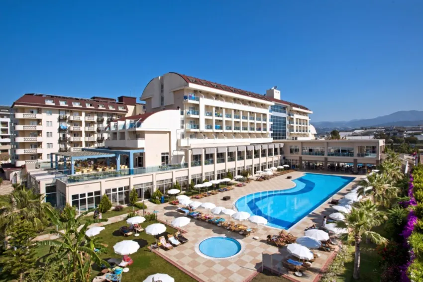 Hotel Titan Select 5*-4