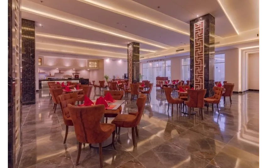 Pickalbatros Aqua Blu Resort 4*-2