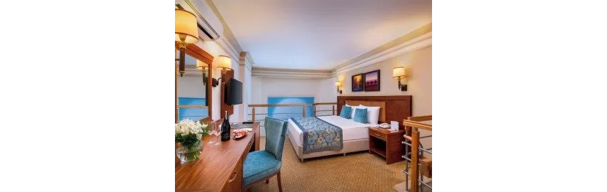 Villa Side Hotel 4*-10