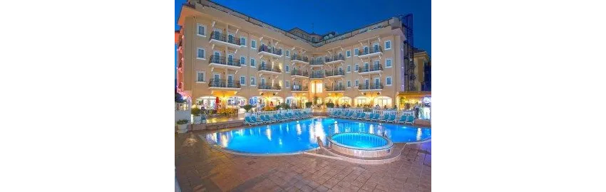 Sinatra Hotel 4*-27