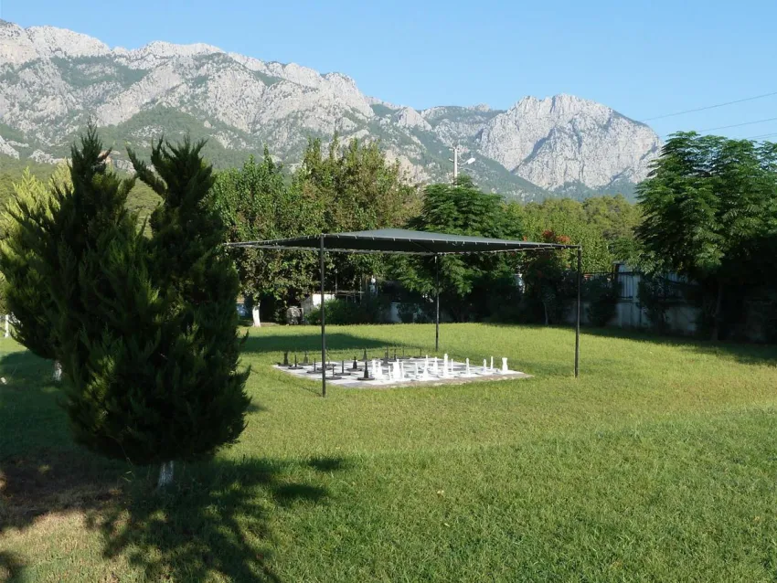 Viking Garden Hotel & Spa 4*-7