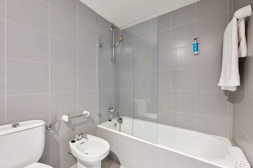 AluaSun Cala Antena 3*-86