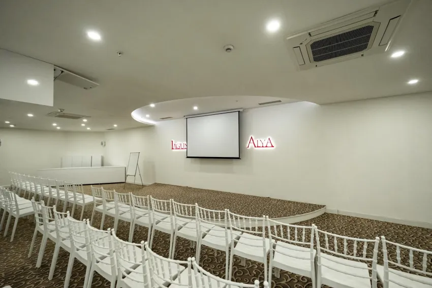 Laguna Beach Alya Resort & Spa Hotel 5*-25